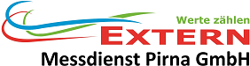 EXTERN Messdienst Pirna GmbH Logo